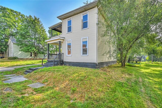 432 S Linden Ave, Alliance, OH 44601 - photo 5