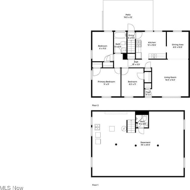 11140 Fairlawn Dr, Parma, OH 44130 - photo 33
