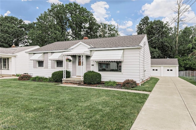 11140 Fairlawn Dr, Parma, OH 44130 - photo 1