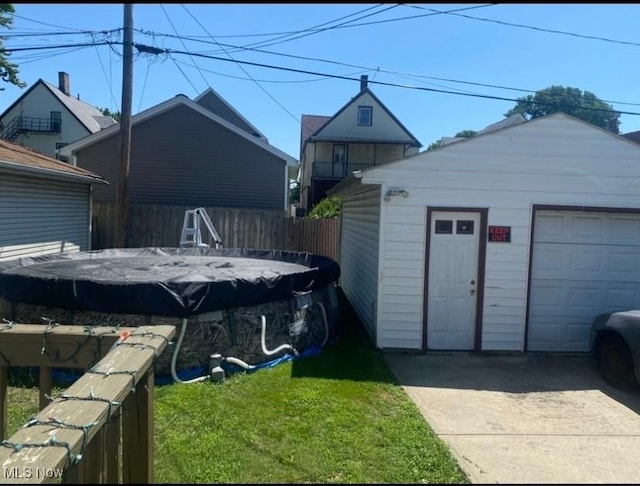 1341 W 87th St, Cleveland, OH 44102 - photo 4