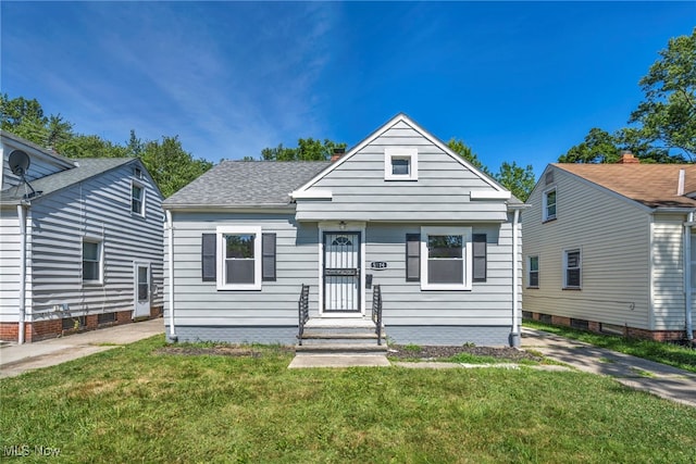 5574 Waterbury Ave, Maple Heights, OH 44137 - photo 1