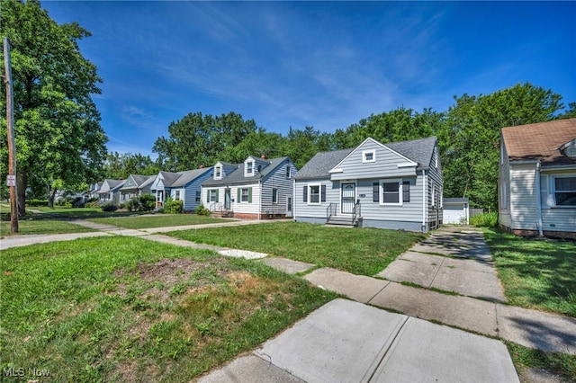 5574 Waterbury Ave, Maple Heights, OH 44137 - photo 2