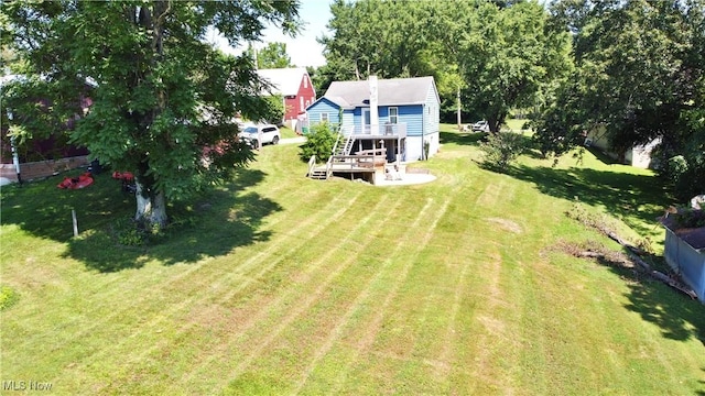 2660 Ridge Rd, Zanesville, OH 43701 - photo 6