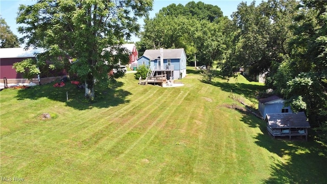 2660 Ridge Rd, Zanesville, OH 43701 - photo 7