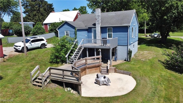 2660 Ridge Rd, Zanesville, OH 43701 - photo 8