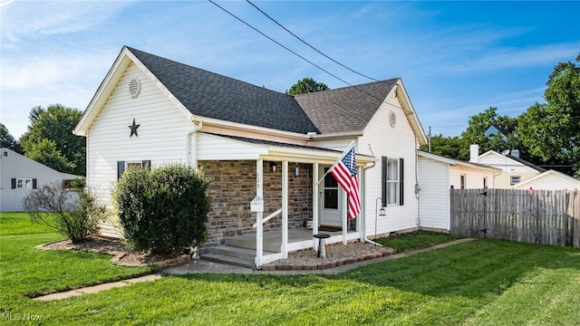 629 Caldwell St, Zanesville, OH 43701 - photo 1