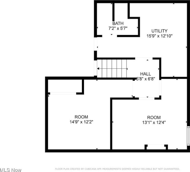 2465 S Belvoir Blvd, University Heights, OH 44118 - photo 41