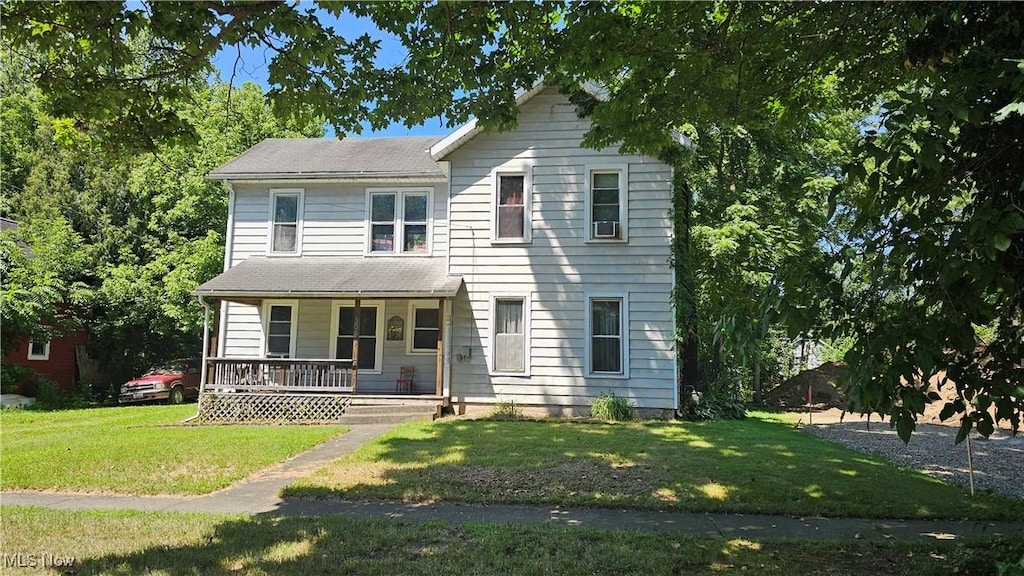 106 Maple Ave, Creston, OH 44217 - photo 1