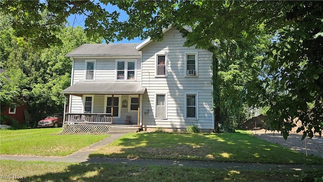 106 Maple Ave, Creston, OH 44217 - photo 1