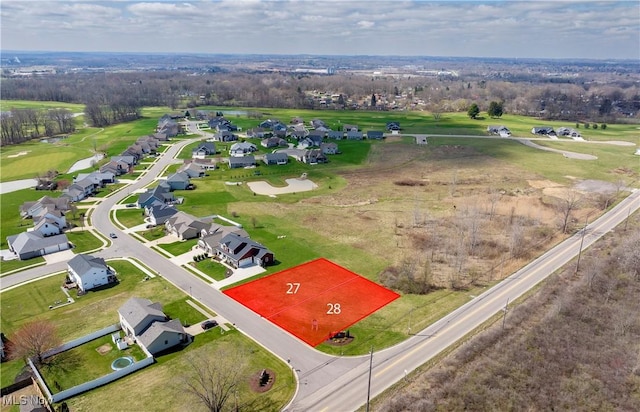 LOT28 Championship Cir SE, Massillon, OH 44646 - photo 1