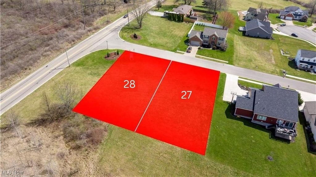 LOT28 Championship Cir SE, Massillon, OH 44646 - photo 2