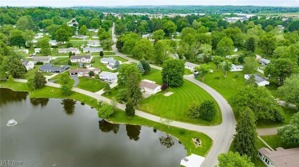 LOT40 Lakeview Dr, Zanesville, OH 43701 - photo 3