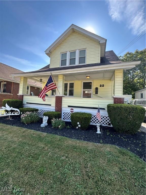 22 S Richview Ave, Youngstown, OH 44509 - photo 1