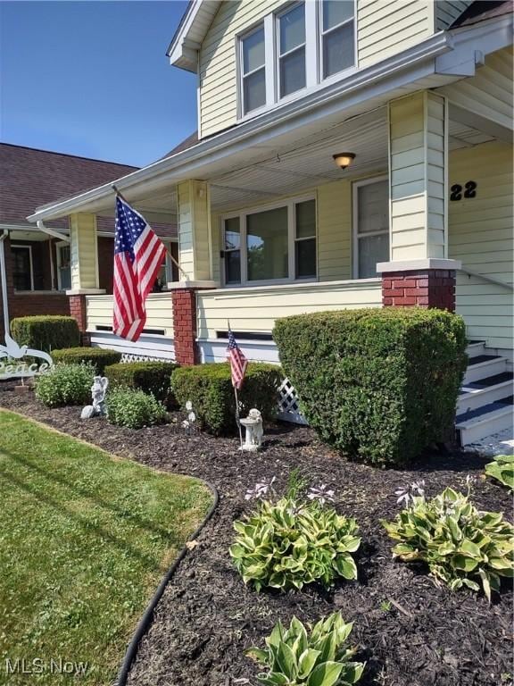 22 S Richview Ave, Youngstown, OH 44509 - photo 2