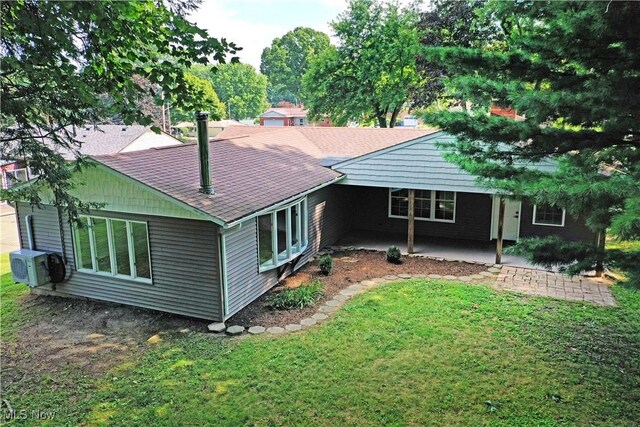 7655 Connelly Rd, Masury, OH 44438 - photo 46