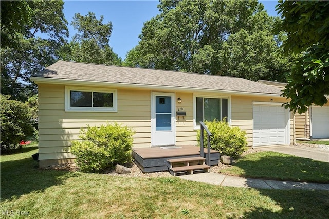 276 Tolbert St, Wadsworth, OH 44281 - photo 1