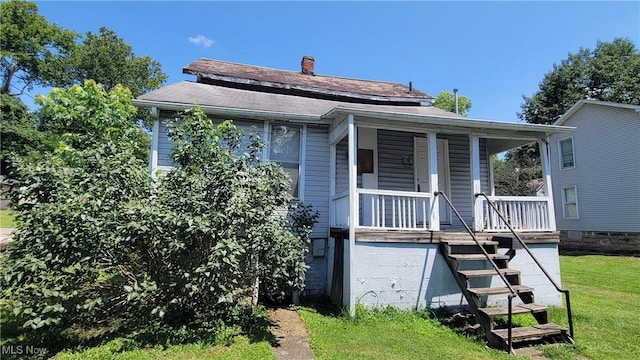 412 Lord St, Marietta, OH 45750 - photo 6