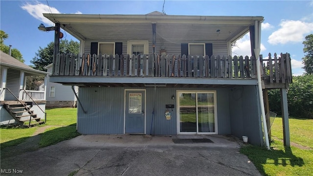412 Lord St, Marietta, OH 45750 - photo 18