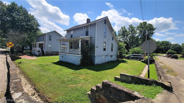 412 Lord St, Marietta, OH 45750 - photo 3