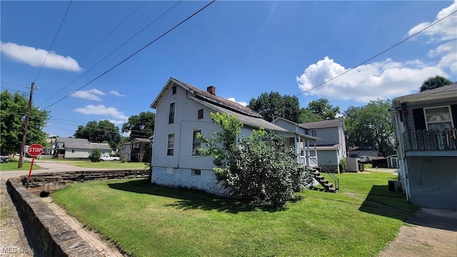 412 Lord St, Marietta, OH 45750 - photo 4