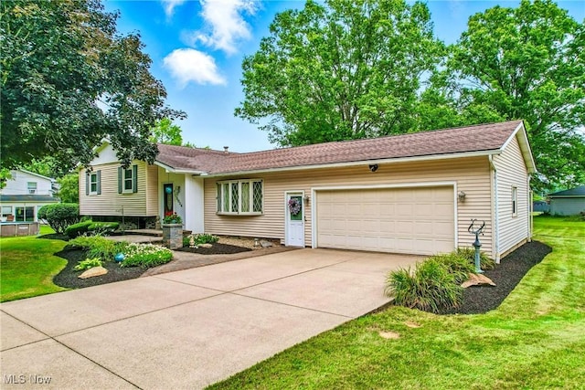 5034 Fairview Ave, Newton Falls, OH 44444 - photo 2