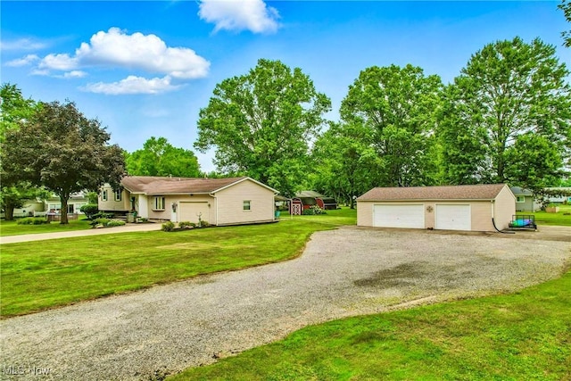 5034 Fairview Ave, Newton Falls, OH 44444 - photo 3
