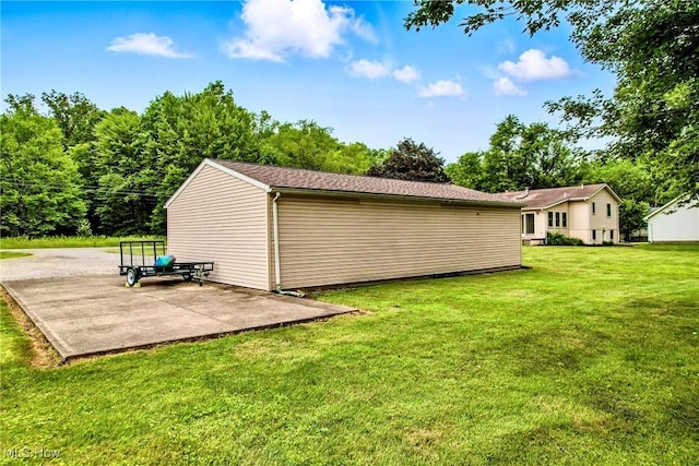 5034 Fairview Ave, Newton Falls, OH 44444 - photo 45