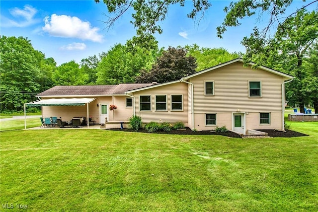 5034 Fairview Ave, Newton Falls, OH 44444 - photo 50