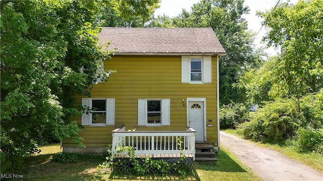1024 W 54th St, Ashtabula, OH 44004 - photo 1