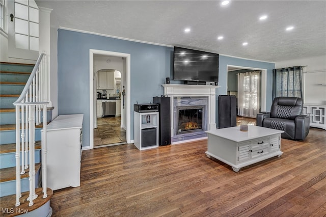 16252 Oakhill Rd, Cleveland Heights, OH 44122 - photo 5