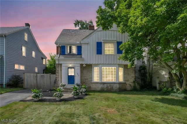 16252 Oakhill Rd, Cleveland Heights, OH 44122 - photo 2