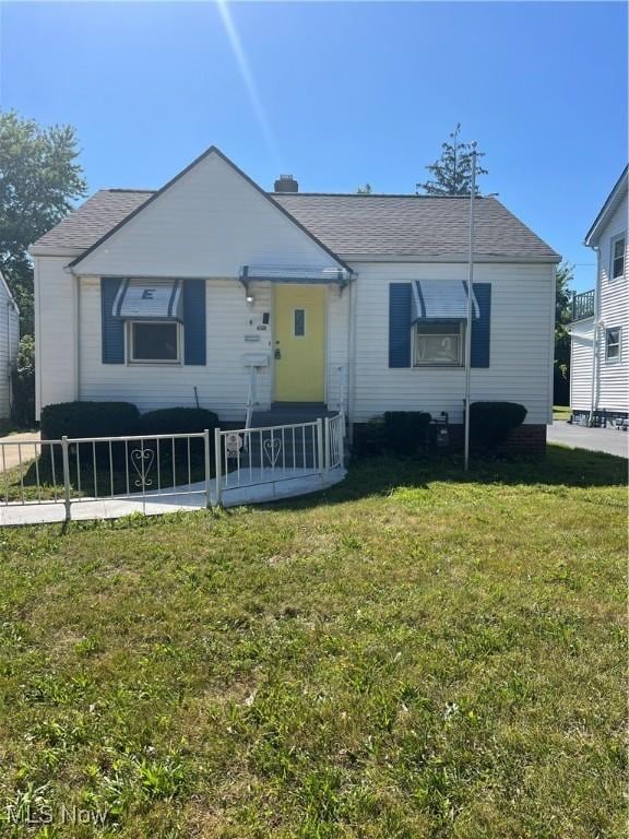 4500 Glenview Rd, Warrensville Heights, OH 44128 - photo 1
