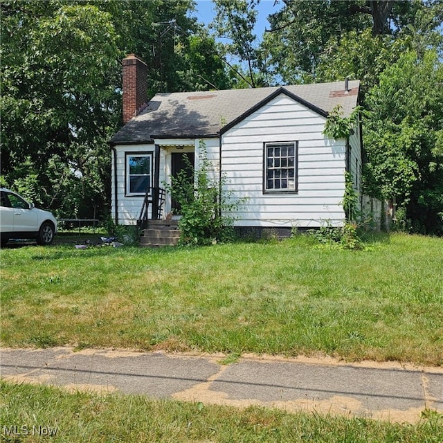 332 E Philadelphia Ave, Youngstown, OH 44507 - photo 1