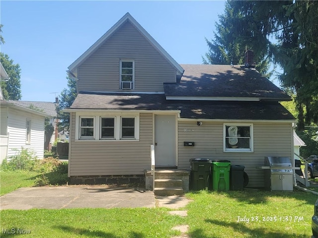 450 N Grant St, Wooster, OH 44691 - photo 2