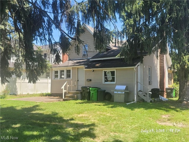 450 N Grant St, Wooster, OH 44691 - photo 3