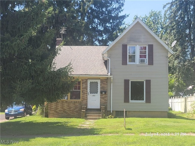 450 N Grant St, Wooster, OH 44691 - photo 1
