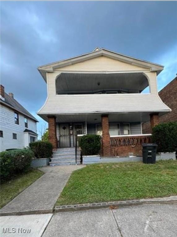 3467 E 145th St, Cleveland, OH 44120 - photo 1