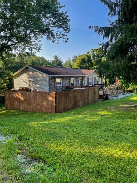 61326 Kent Ln, Cambridge, OH 43725 - photo 1