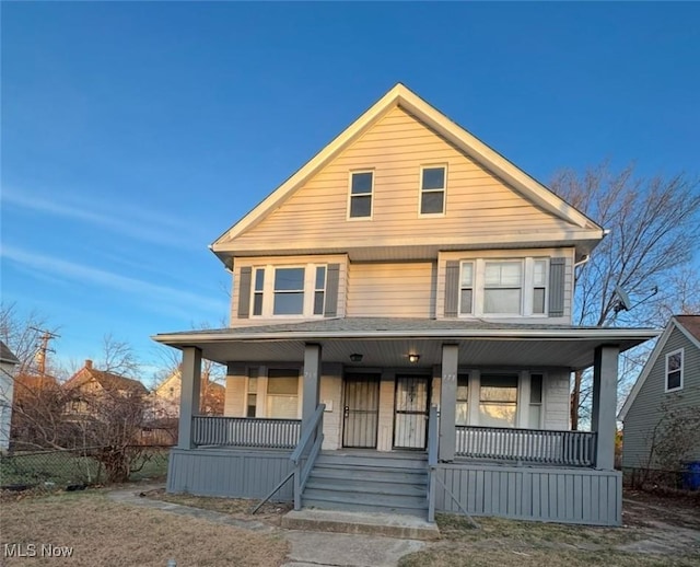 769 E 90th St, Cleveland, OH 44108 - photo 1