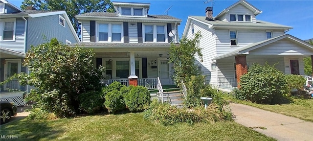 14404 Bayes Ave, Lakewood, OH 44107 - photo 1