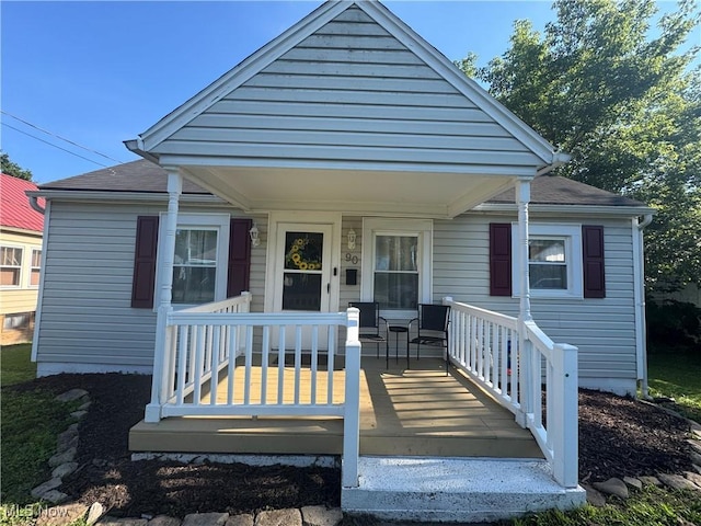 90 E King St, Zanesville, OH 43701 - photo 1