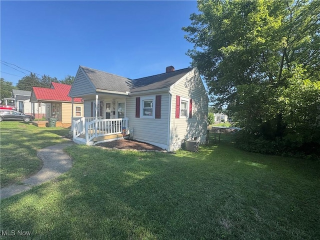 90 E King St, Zanesville, OH 43701 - photo 5