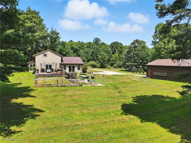 4064 Callender Rd, Rock Creek, OH 44084 - photo 4