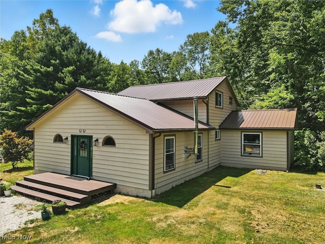 4064 Callender Rd, Rock Creek, OH 44084 - photo 1