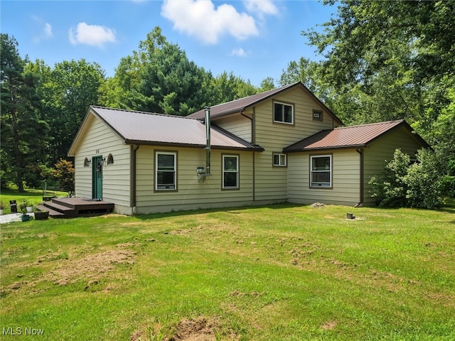 4064 Callender Rd, Rock Creek, OH 44084 - photo 2