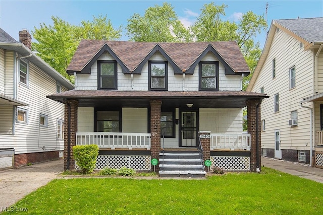 15409 Grovewood Ave, Cleveland, OH 44110 - photo 1