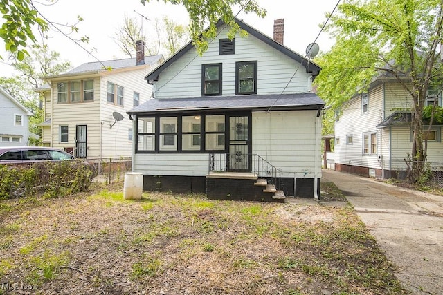 15409 Grovewood Ave, Cleveland, OH 44110 - photo 37