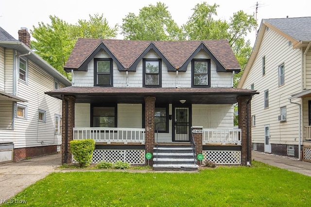15409 Grovewood Ave, Cleveland, OH 44110 - photo 32