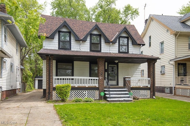 15409 Grovewood Ave, Cleveland, OH 44110 - photo 33
