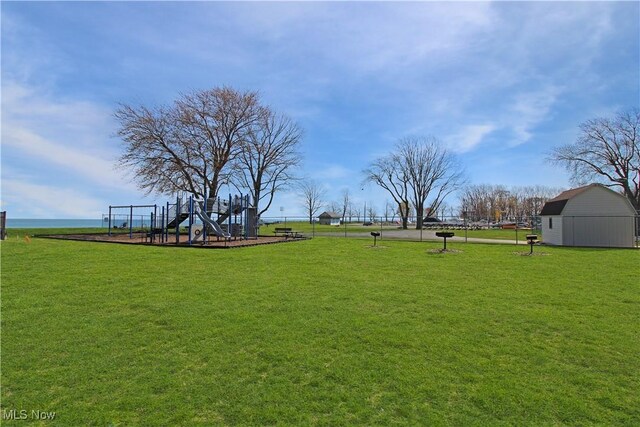 206 W Lakeshore Dr Unit C, Port Clinton, OH 43452 - photo 15